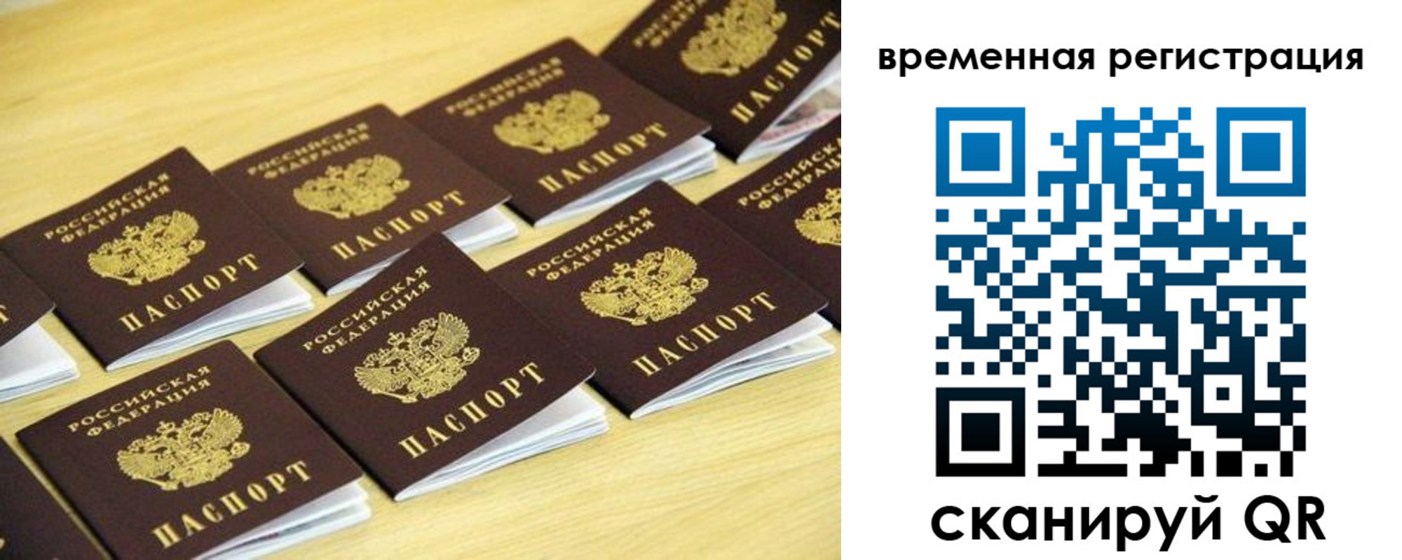 временная прописка в Ковылкино
